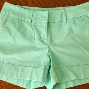 NY&Co 7th Avenue shorts